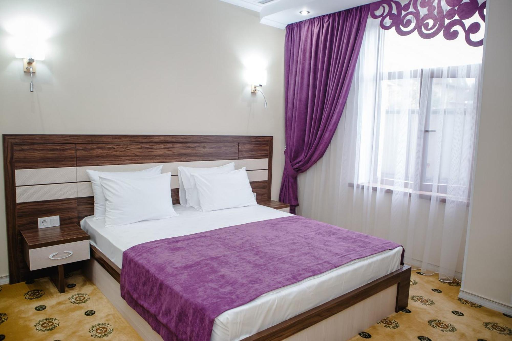 מלון שימקנט Luxury House מראה חיצוני תמונה