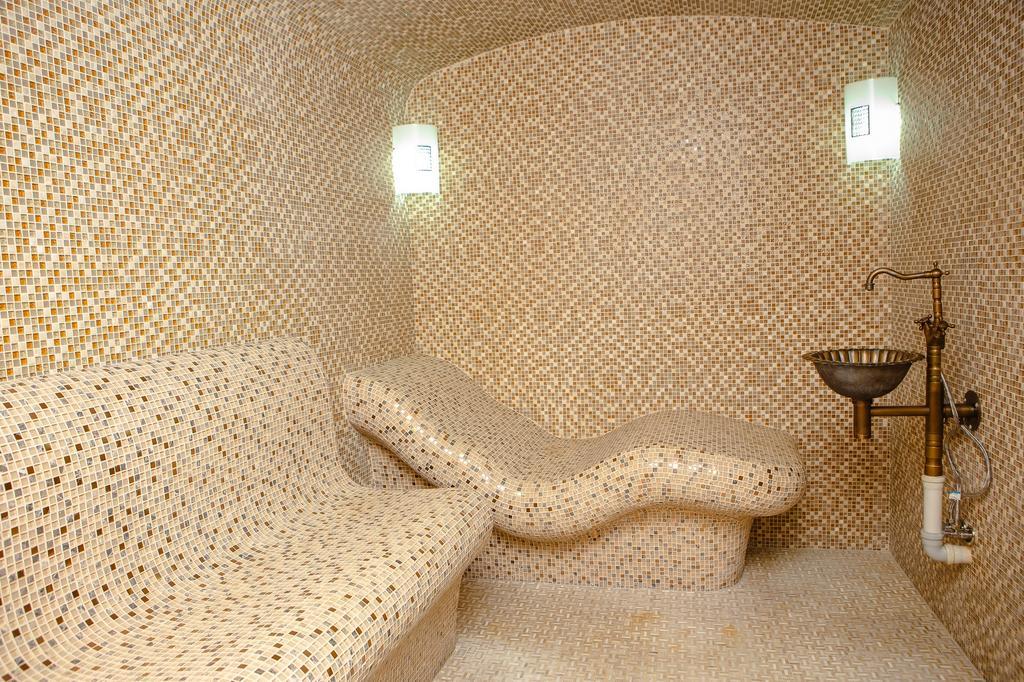 מלון שימקנט Luxury House מראה חיצוני תמונה