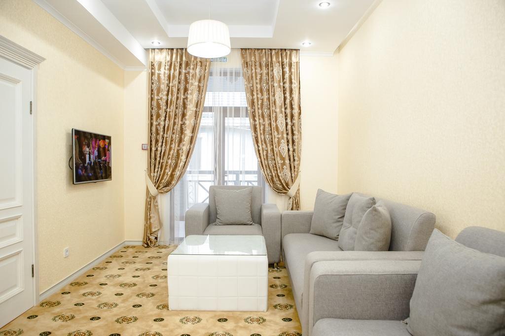מלון שימקנט Luxury House מראה חיצוני תמונה