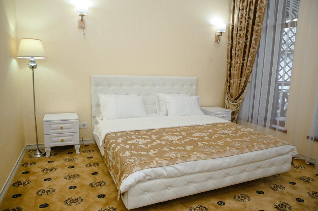 מלון שימקנט Luxury House מראה חיצוני תמונה