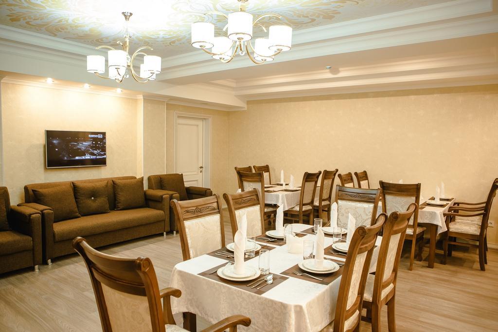 מלון שימקנט Luxury House מראה חיצוני תמונה