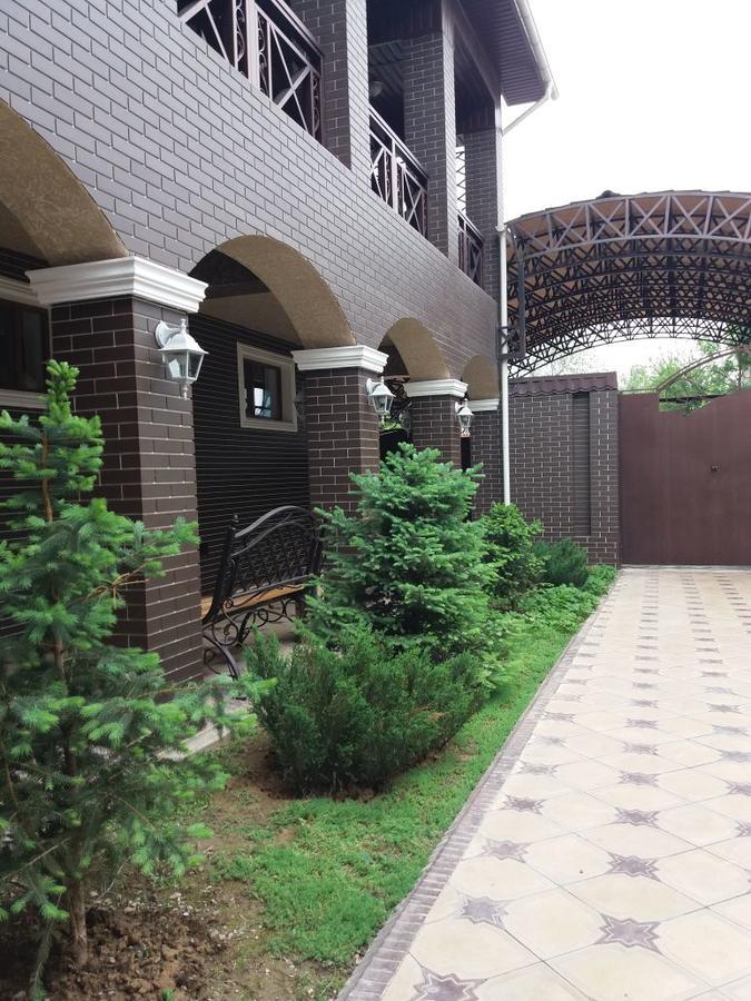 מלון שימקנט Luxury House מראה חיצוני תמונה