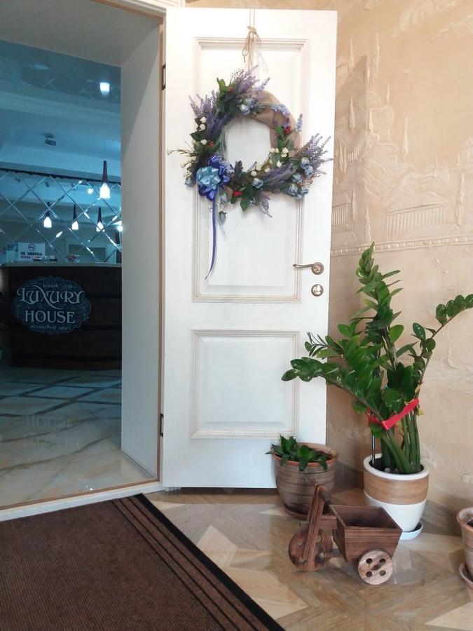 מלון שימקנט Luxury House מראה חיצוני תמונה