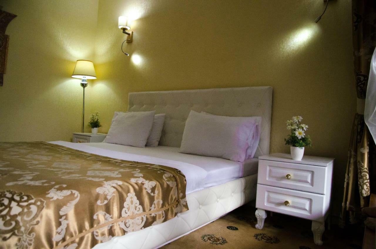 מלון שימקנט Luxury House מראה חיצוני תמונה