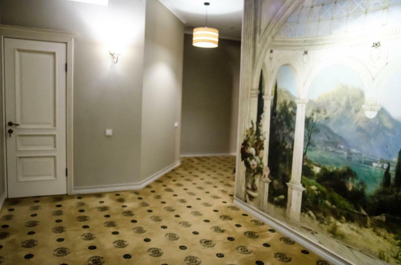מלון שימקנט Luxury House מראה חיצוני תמונה