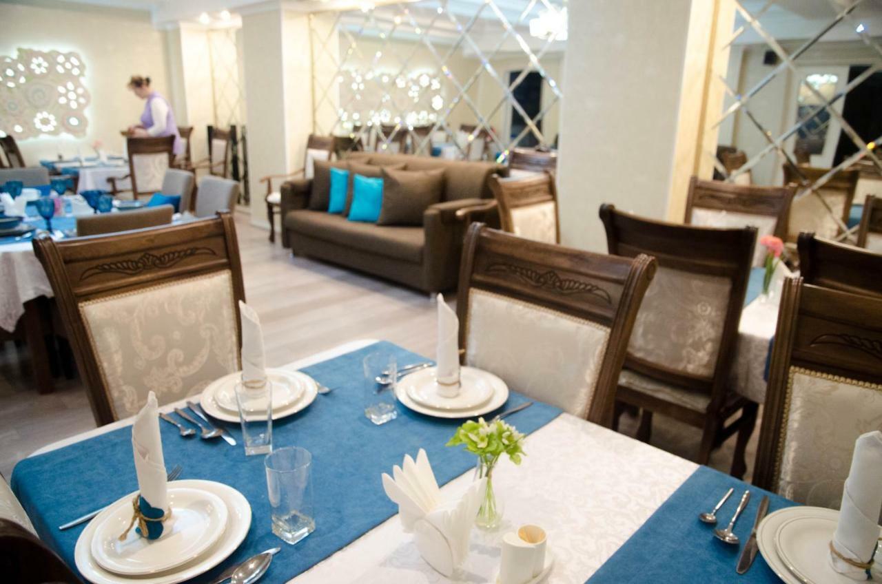 מלון שימקנט Luxury House מראה חיצוני תמונה