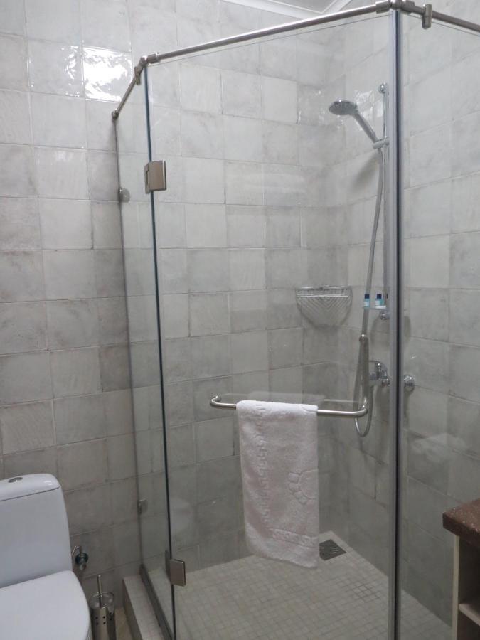 מלון שימקנט Luxury House מראה חיצוני תמונה