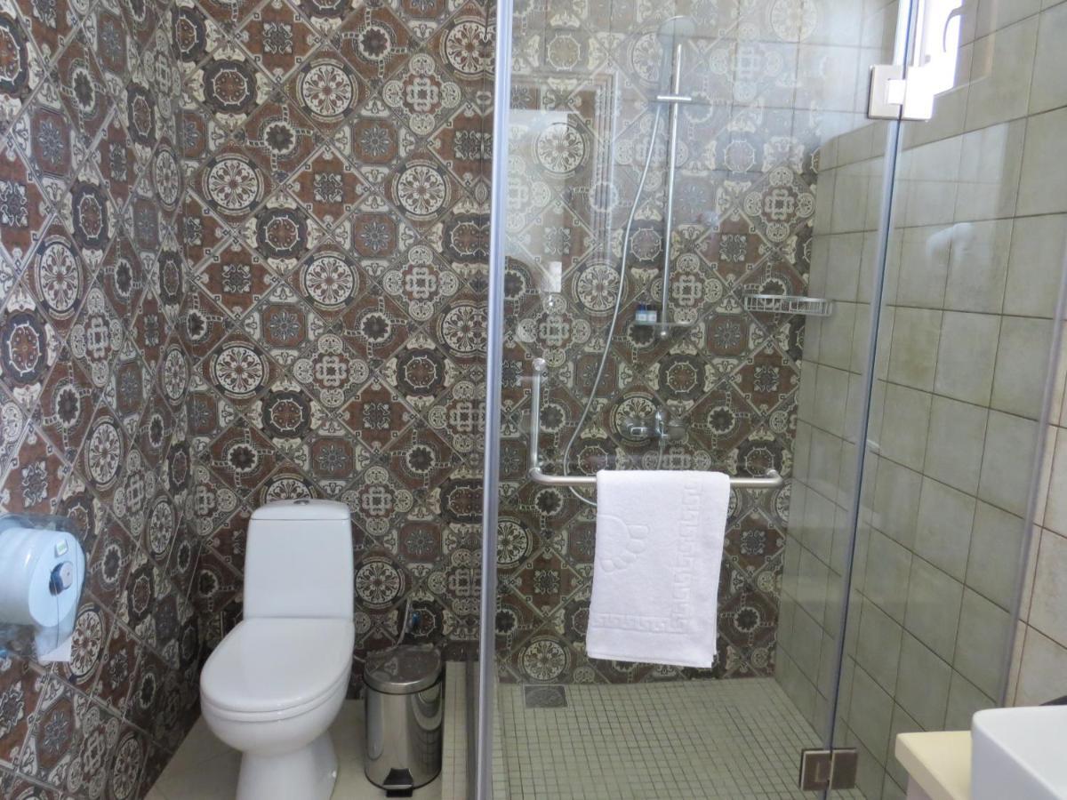 מלון שימקנט Luxury House מראה חיצוני תמונה